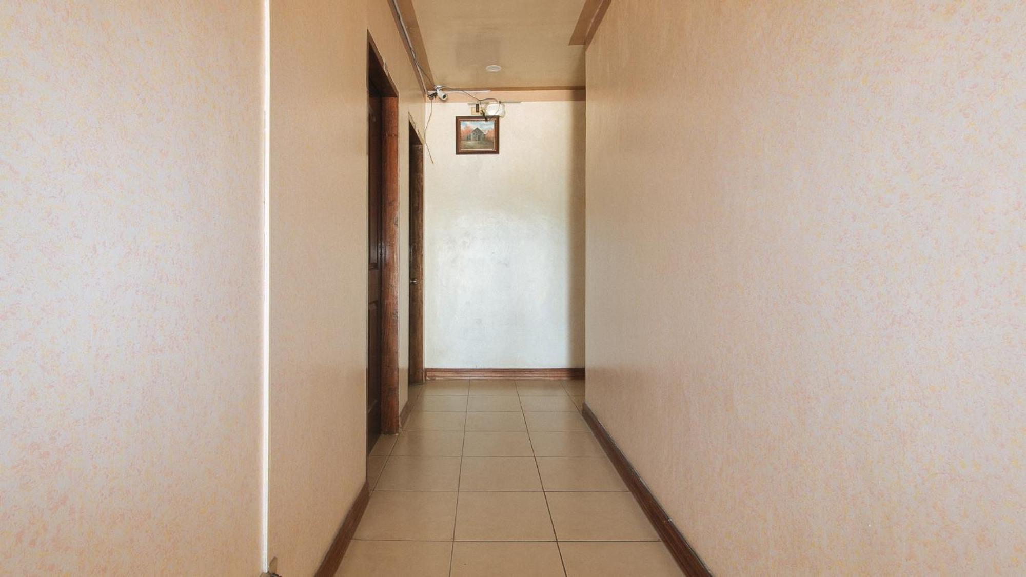 Reddoorz At Coco Grove Tourist Inn Panglao City Exterior foto